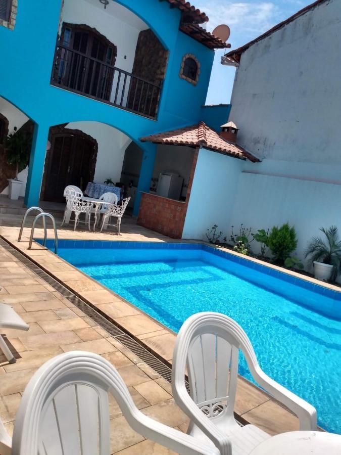 Quarto Família com Banheiro