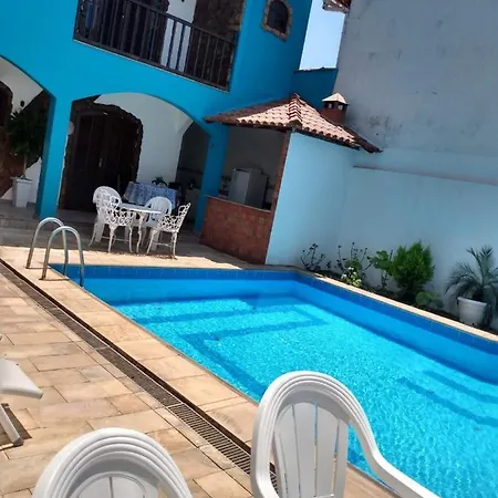 Suíte até 6 pessoas-3