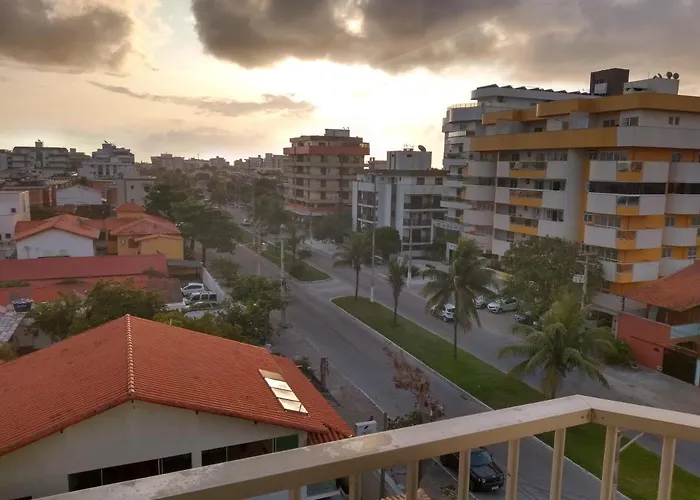 Suíte com Cozinha independente em Apartamento