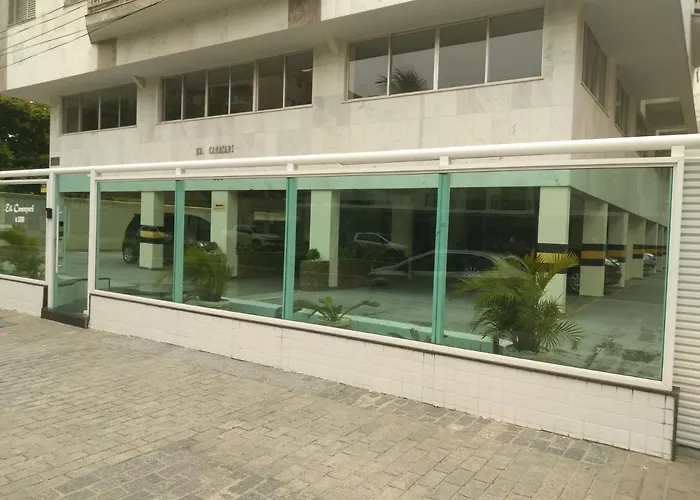 Suíte com Cozinha independente em Apartamento